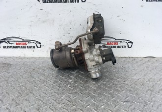 Turbina Dacia / Renault / Nissan 1.0 Benzina TCE Cod GT5886R - 16319700053