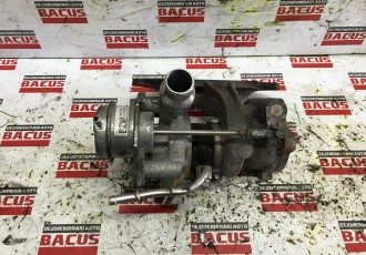 Turbina Dacia Sandero 0.9 Benzina/8201234380