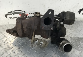 Turbina DACIA SANDERO 1.5 dCi / 55 kW (2010 - 2025)