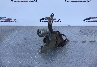 Turbina Dacia Sandero 2 / Logan 2 / Renault Kadjar 1.5 Dci Euro 5 Cod 54359700042