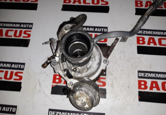 Turbina eco boost 1.0 benzina cod:53420053