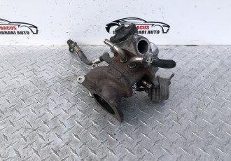 Turbina Eco Boost Ford Focus 3 / Fiesta 1.0 Benzina Cod: 53420053