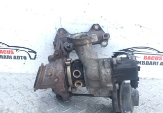 Turbina Fiat 0.9 Benzina (Turbo ) Cod Piesa 49373 03012 / 55240093 OE