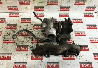 Turbina Fiat 1.4T 55212917