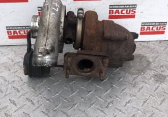 Turbina fiat ducato 2.3 mjet euro 5 cod 504340182 / 49135-05132
