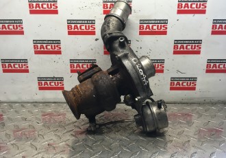Turbina Fiat Ducato Fiat Sedici Suzuki SX4 2.0 diesel cod 55225012