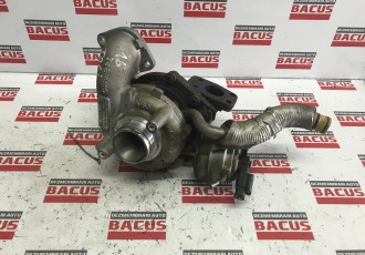 TURBINA FOCUS 3 1.6 TDCI 
