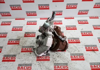 Turbina Ford C-MAX 1.6 Motorina 2007, 9685293080
