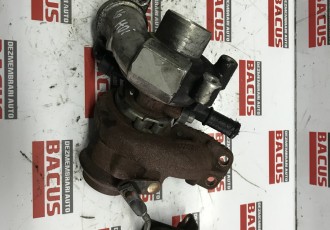 Turbina Ford C-MAX 1.6 Motorina 2007, 9685293080 Ford