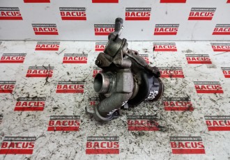 Turbina Ford C-MAX 1.6 Motorina 2007, 9685293080 Ford