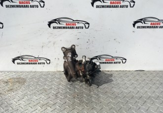 Turbina Ford Fiesta 1.0 benzina cod: 53420053 03
