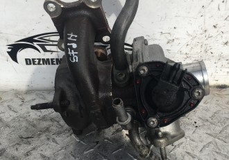 Turbina Ford Fiesta 1.0 benzina cod: 53420053 03