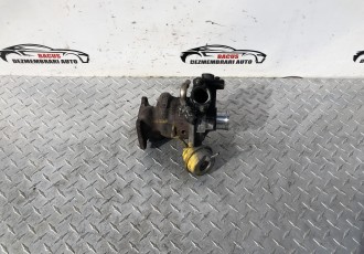 Turbina Ford Fiesta 1.0 benzina cod: 53420053 03