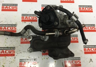 Turbina Ford Fiesta 1.0 benzina cod: 53420053 03