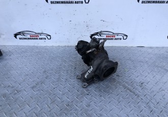 Turbina Ford Fiesta 1.0 EcoBoost Cod : CM5G6K682HE