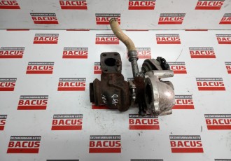 Turbina Ford Fiesta 1.6 9673283680 