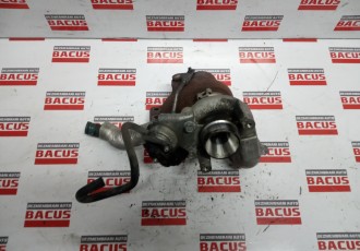 Turbina Ford Fiesta 1.6 9673283680