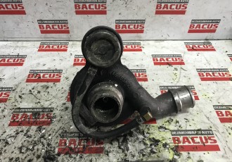 Turbina Ford Fiesta 1.8  cod 452244-5