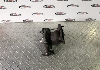 Turbina Ford Fiesta 5 2008 1.4 TDCI Cod motor F6JB 68CP/50KW