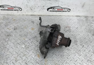 Turbina Ford Fiesta an 2015 XWJB cod piesa 9804119380