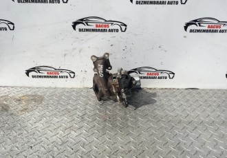 TURBINA FORD FIESTA COD- A2C53385313