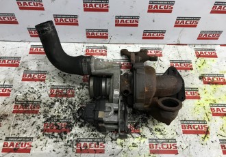Turbina Ford Focus 2 1.8 tdci/7G9Q-6K682-BC 