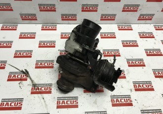 TURBINA FORD FOCUS 3 1.5 TDCI, PEUGEOT 308, 208,5008 EURO 6 COD 819872-1 