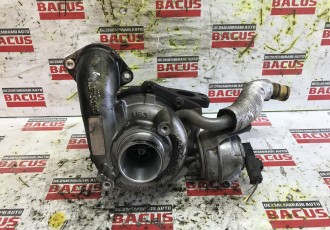 Turbina Ford Focus 3 1.6