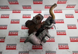 Turbina Ford Focus 3 cod: 9686120680 