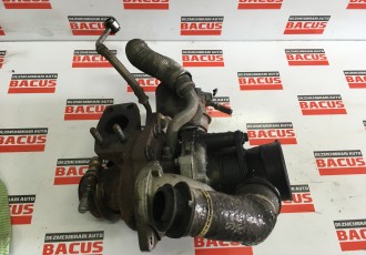 Turbina Ford Focus 3 cod: 9686120680