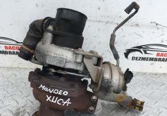 Turbina Ford Focus 3 / Peugeot 308 An 2018 1.6 Hdi Cod 9804119380