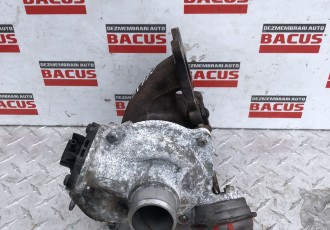 Turbina Ford Focus Fiesta cod-  5342005303 53420053-03 ENAC46000 EN-AC46000 A2C53385313
