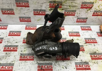 Turbina Ford Galaxy 2.0D