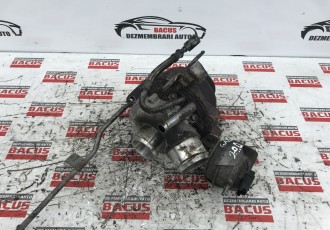 Turbina Ford Kuga 2.0 TDCI COD 9677063780