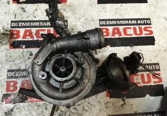 Turbina Ford Kuga cod: 765993-5004s