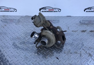 Turbina Ford Kuga / Mondeo 2.0 TDCI COD GTB1449VZ