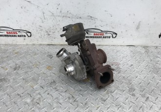 Turbina FORD KUGA / MONDEO 2010 - 2015 TXMA 2.0 Diesel 9677063780