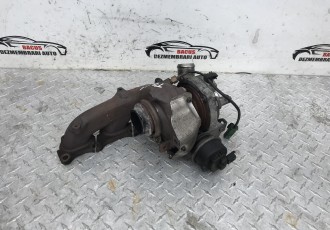 TURBINA FORD KUGA S MAX 2.0TDCI 2017 k03-9607873180 /53039700394