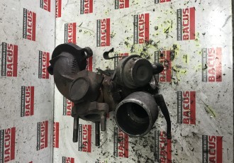 Turbina Ford Mondeo 1.8 TD/93FF6K682AC