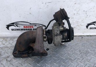 Turbina Ford Transit 2.2 TDCI cod 4913105313, 6C1Q-6K682-CE