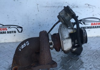 Turbina Ford Transit 2.2 TDCI cod 4913105313, 6C1Q-6K682-CE 
