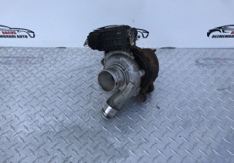 Turbina Ford Transit 2.2 TDCI Euro 5 Cod : BK2Q-6K682-GA  /  BK2Q6K682GA