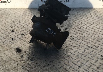 Turbina Ford Transit 2.2 TDCI Euro 5 Cod : BK2Q-6K682-GA / BK2Q6K682GA