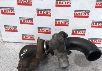 Turbină Ford Transit 2.4 TDCi COD- 49131-05401; 8m03 200 585