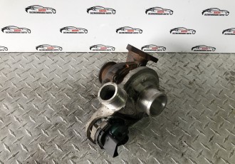 Turbina Ford Transit Custom 2018 - 2023 Van 2.0 TDCI cod motor YMF6 cod GK2Q-6K682-BC