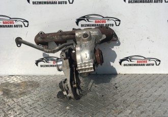 Turbina ford transit custom tourneo 2.0 d ymf6 gk2q6k682bb  2017 