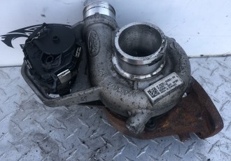 Turbina Ford Transit Mk 7 2.0 TDCI Euro 6 2016-2020 COD- 8508400007
