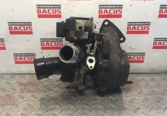 Turbina Ford Transit motor 2.2 tdci 787556-5016S BK3Q6K682PC BK3Q6K682PB