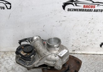 Turbina Ford Transit, Transit Custom, 2.0 TDCI 2018 GK2Q-6K682-BC