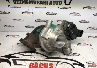 Turbina Ford Transit, Transit Custom, 2.0 TDCI 2018 GK2Q-6K682-BC